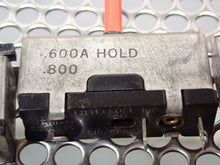 Load image into Gallery viewer, Littelfuse (3) 2.30A Hold (2) 1.65A Hold &amp; (1) .600A Hold Circuit Breakers Used
