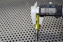 Load image into Gallery viewer, Atlas Thread Gage M8-1. 6h GO-7.350 Thread Plug Gage Used With Warranty
