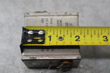 Load image into Gallery viewer, Industrial Condenser 152055 Radio Interference Filters 1.5A 150VAC/DC (Lot of 2)
