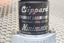 Load image into Gallery viewer, Clippard Minimatic R405 Low Pressure 4-Way Pilot Valve USED LOT OF 2
