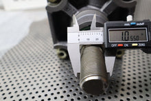 Load image into Gallery viewer, MECMAN 167-12-2500-1 94W14 Cylinder 125 Bore 250 10Bar Used See All Pictures
