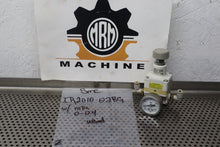 Load image into Gallery viewer, SMC IR2010-02BG Precision Regulator 1.0MPa 0.01-0.4MPa Output Used With Warranty
