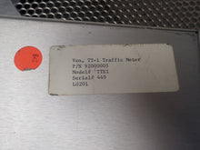 Load image into Gallery viewer, 3M Dynatel Systems 92000005 Model TTEI Traffic Meter Unit Used With Warranty
