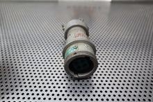 Load image into Gallery viewer, Appleton Electric POWERTITE ARC3034C 250VDC 600VAC 3W 4P Connector Used
