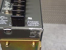 Load image into Gallery viewer, Nemic Lambda PS-11-24 Power Supply 24V 5.0A Used With Warranty See All Pictures
