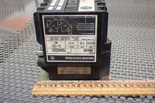 Load image into Gallery viewer, Westinghouse AR440A Control Relay 766A025G01 10A 600V 110/120V 50/60Hz Coil Used
