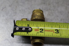 Load image into Gallery viewer, Parker Miscellaneous Brass Tee Connector Fittings New (Lot of 7) See All Pics
