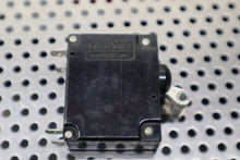 Load image into Gallery viewer, Airpax IPGH11-20386-1 .5A Circuit Breakers New Old Stock (Lot of 8) See All Pics
