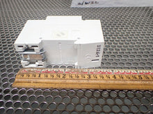 Load image into Gallery viewer, Siemens 5SM1312-6 25A 30mA 125...230V Circuit Breakers Used Warranty (Lot of 2)
