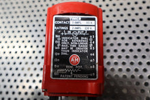 Load image into Gallery viewer, Arrow Hart TEMA-171-D Timer .3-60 24VDC Used With Warranty See All Pictures
