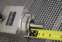 Load image into Gallery viewer, Mitsubishi HF-KP23 AC Servo Motor W/ HD SHIMPO-Nidec VRSF-15C-200 ABLE Reducer
