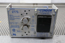 Load image into Gallery viewer, CONDOR HN12-5.1-A+ Power Supply Output 12V @ 5.1A Used Warranty See All Pictures
