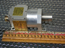 Load image into Gallery viewer, Whittaker Corp. ME449-0109-0001 56320-1 Pressure Transducer 0-20PSIA Used
