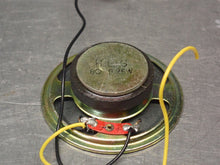 Load image into Gallery viewer, H-L-S 8Ohms 0.25W Speakers New Old Stock (Lot of 5) See All Pictures

