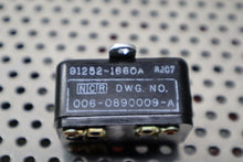 Load image into Gallery viewer, NCR 91252-1660A 006-0890009-A Relays New Old Stock (Lot of 2)
