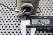 Load image into Gallery viewer, Bellofram 961-070-000 Transducer 4-20mA 3-15PSI 18-100PSI Used With Warranty
