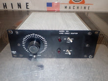 Load image into Gallery viewer, MKS Instruments Model 291 Cable Adapter Unit Used With Warranty See All Pictures
