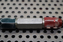 Load image into Gallery viewer, PMC Industries GO .195 NOGO .200 Pin Plug Gage Used With Warranty
