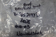 Load image into Gallery viewer, D-915219YB 7028 040-03 500UA-FS DEW/FROST POINT Meter New Old Stock
