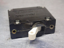 Load image into Gallery viewer, AIRPAX UPG1-1REC2-5288-611 Circuit Breakers .5A 250V .625A Trip Used (Lot of 8)
