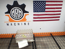 Load image into Gallery viewer, Modicon AS-H819-209 984 Series 7 Slot Module Rack New Old Stock See All Pictures
