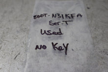 Load image into Gallery viewer, Allen Bradley 800T-N31KF4 Ser T Selector Switch (No Key) Used With Warranty
