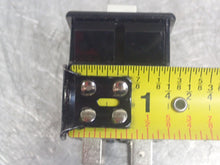 Load image into Gallery viewer, Airpax R21-4-7.00A-B06CV-V Circuit Breaker Rocker Switch 6.65A 250V New Lot of 4
