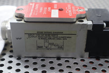 Load image into Gallery viewer, NAMCO EE520 24300 Static Switch 115VAC 50/60Hz Used With Warranty
