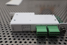 Load image into Gallery viewer, 9023A-2A1 102P UTF955 Analog Module Used With Warranty See All Pictures
