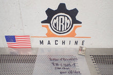 Load image into Gallery viewer, Potter &amp; Brumfield R10-E1803-1 Relay 500Ohms New Old Stock See All Pictures
