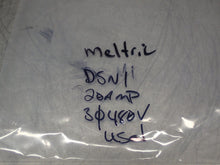 Load image into Gallery viewer, Meltric DSN1 20A 30 480V Decontactor Receptacle Used With Warranty
