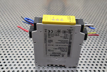 Load image into Gallery viewer, Wieland SN0 4003K-C R1.188.1990.0 Safety Relay Used With Warranty See All Pics
