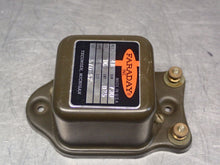 Load image into Gallery viewer, Faraday 570-S2 48V 730Ohm .025A Alarm New Old Stock
