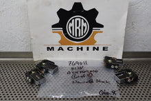 Load image into Gallery viewer, 769011 14JV AVU769010 Relays New Old Stock (Lot of 4) See All Pictures
