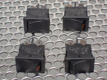 Load image into Gallery viewer, Micro Switch 1852 Switches Used With Warranty (Lot of 4) See All Pictures
