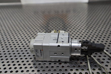 Load image into Gallery viewer, SMC MRHQ10D-90S-N Pneumatic Rotary Gripper Used Warranty See All Pictures
