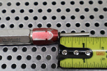 Load image into Gallery viewer, PMC Industries GO .195 NOGO .200 Pin Plug Gage Used With Warranty
