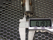 Load image into Gallery viewer, Festo DSN-1&quot;-12&quot;-P24257932 Cylinder Used With Warranty See All Pictures
