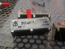 Load image into Gallery viewer, Belmoor BM-19 Circuit Breakers Break 2.5A Hold 1.65A Used W/ Warranty (Lot of 9)
