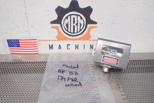 Load image into Gallery viewer, Mercoid Control AP153 179792 Pressure Switch Used With Warranty
