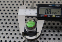 Load image into Gallery viewer, 5796-58 15PSIG 18-033-025 Differential Pressure Indicator Used With Warranty
