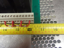 Load image into Gallery viewer, Computer Boards SSR-RACK Module Board W/ (12) Opto 22 OAC5Q Output Modules Used
