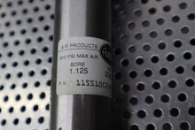 Load image into Gallery viewer, AURORA 209186 11SS10C24E6K Pneumatic Cylinder 3&quot; Stroke 1.25&quot; Bore New Old Stock
