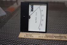 Load image into Gallery viewer, Crompton Instruments 0IVA-NJNJ 0-25 DC VOLTS RANGE 0-25 DC PANEL METER
