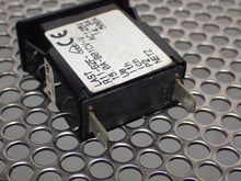 Load image into Gallery viewer, Airpax R11-62F-15.0A-B01CV-V Circuit Breakers 125V 50/60Hz New No Box Lot of 10
