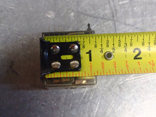 Load image into Gallery viewer, Magnecraft 67PCX-10 Relays 115V 15,000Ohms New Old Stock (Lot of 2)
