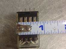 Load image into Gallery viewer, Omron MY4-0-UA DC24 Relays Used With Warranty (Lot of 2)
