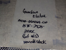 Load image into Gallery viewer, Guardian Electric A420-064169-00 1535-2925 Solenoids 24VDC New (Lot of 5)
