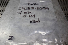 Load image into Gallery viewer, SMC IR2010-02BG Precision Regulator 1.0MPa 0.01-0.4MPa Output Used With Warranty

