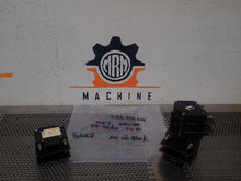 Load image into Gallery viewer, Heinemann AM3S-A9A8A8 Circuit Breakers 7A 480V 50/60Hz New Old Stock (Lot of 3)
